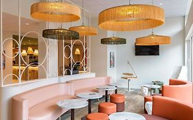 Ibis Styles Metz Centre